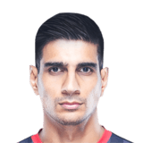 Gurpreet Singh Sandhu Face Scan