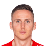 Joachim Soltvedt Face Scan