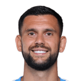 Dimitar Mitov Face Scan