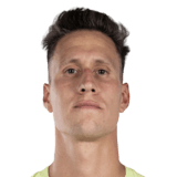 José Devecchi Face Scan