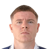 Kevin Nisbet Face Scan
