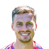 Jack Stevens Career Mode headshot