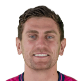 Luke McGee Face Scan