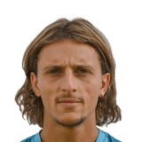 Jacopo Petriccione Face Scan