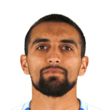 Branco Ampuero Face Scan