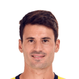 Fabio Gerli Face Scan