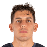 Daniele Sommariva Face Scan