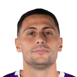 Rolando Mandragora Face Scan