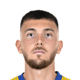Hasan Kuruçay Face Scan