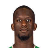 Ibrahim Cissé Face Scan