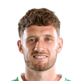Brad Collins Face Scan