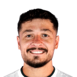 Ahmet Oğuz Face Scan