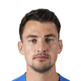 Regan Poole Face Scan