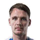 Jason Kerr Face Scan