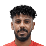 Abdullah Al Ammar Face Scan