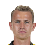 Lukas Boeder Face Scan