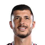 Guido Rodríguez Face Scan