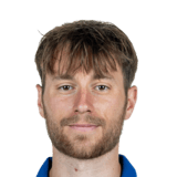Matthias Bader Face Scan