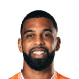 CJ Hamilton Face Scan