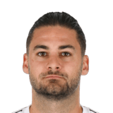 Dominic Baumann Face Scan