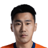 Jin Yangyang Face Scan