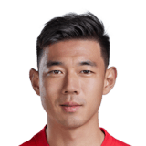 Dong Yanfeng Face Scan