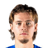 Todd Cantwell Face Scan