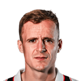 Kieran Green Face Scan