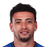 Ben Godfrey Face Scan