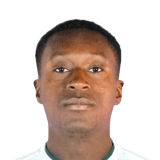 Marlos Moreno Face Scan