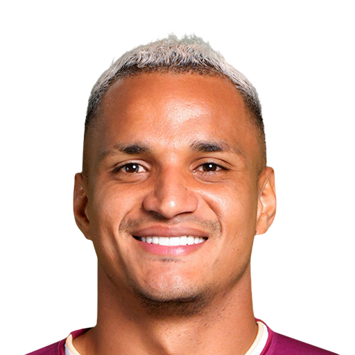 Bryan Rovira Face Scan