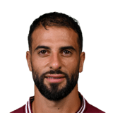 Daniele Verde Face Scan