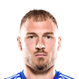 Maximilian Dittgen Face Scan