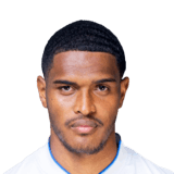 Rayan Raveloson Face Scan