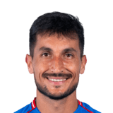 Marcos Ledesma Career Mode headshot