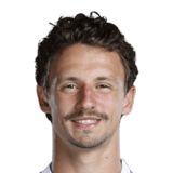 Olivier Boscagli Face Scan