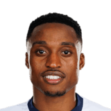 Victor Adeboyejo Face Scan