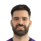 David Gil Face Scan