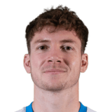 Rory Feely Face Scan