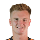 Mark Shelton Face Scan