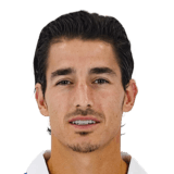 Pere Milla Face Scan