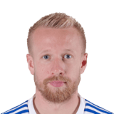 Quentin Lecoeuche Face Scan