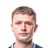 Mikkel Duelund Face Scan