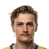Rasmus Lauritsen Face Scan