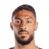 Denis Bouanga Face Scan