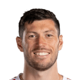 Scott McKenna Face Scan