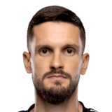 Petar Stojanović Face Scan