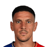 Erik Janža Face Scan
