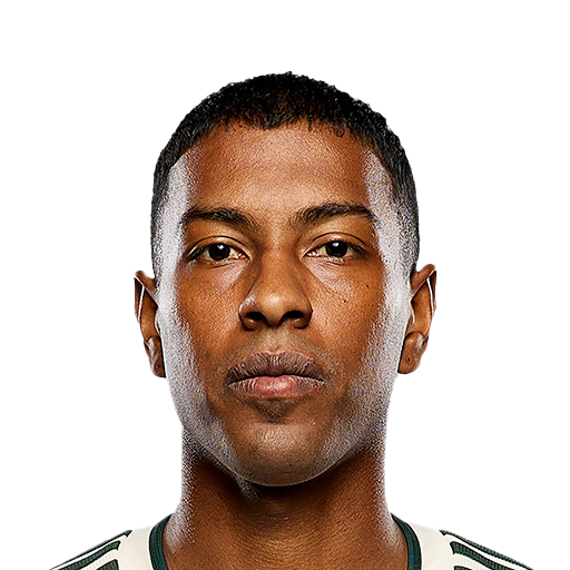 Miguel Araujo Face Scan