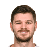 Colm Horgan Face Scan
